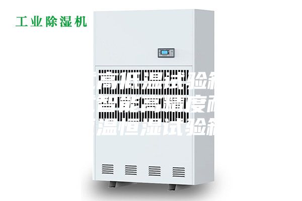 立式高低温试验箱可程式智能高精度耐久恒温恒湿试验箱