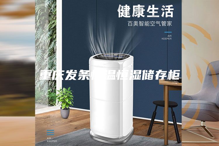 重庆发条恒温恒湿储存柜
