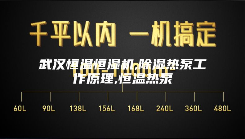 武汉恒温恒湿机,除湿热泵工作原理,恒温热泵