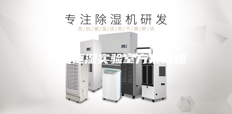 恒温恒湿实验室方案概述