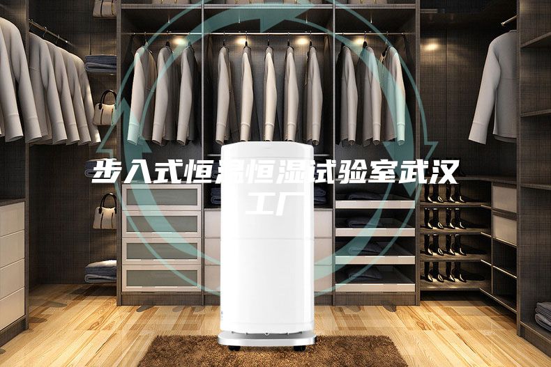 步入式恒温恒湿试验室武汉工厂