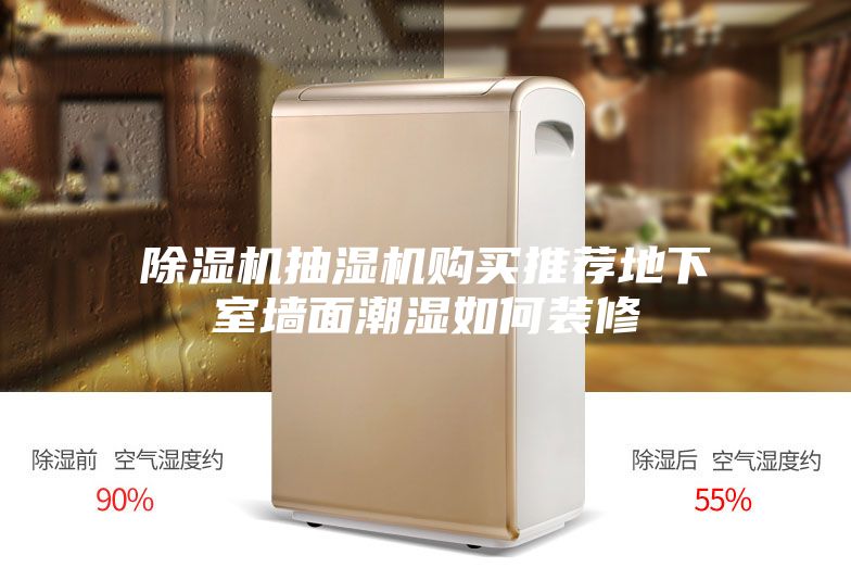 除湿机抽湿机购买推荐地下室墙面潮湿如何装修