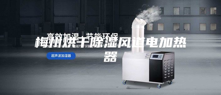 梅州烘干除湿风道电加热器