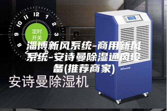 淄博新风系统-商用新风系统-安诗曼除湿通风设备(推荐商家)