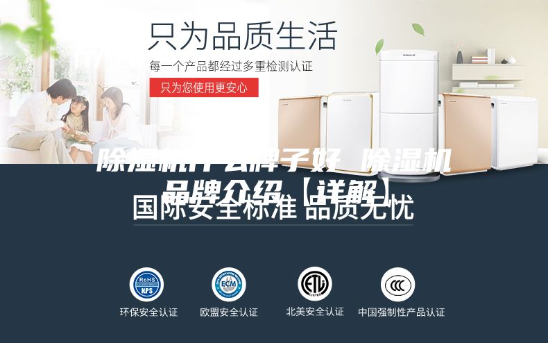 除湿机什么牌子好 除湿机品牌介绍【详解】