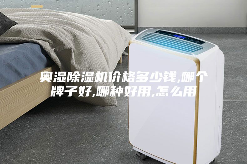 奥湿除湿机价格多少钱,哪个牌子好,哪种好用,怎么用