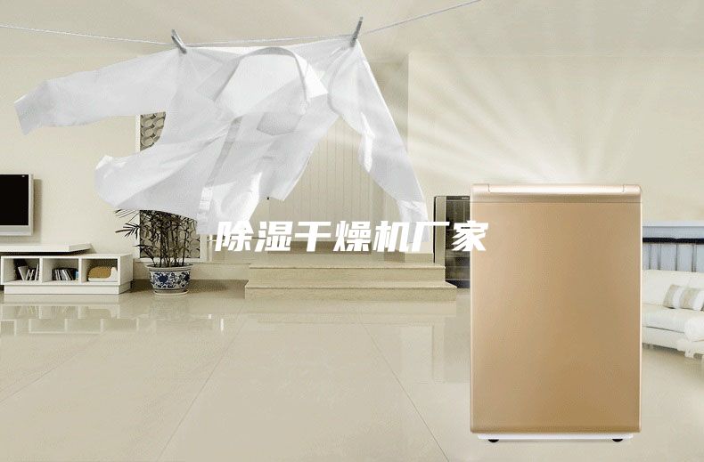 除湿干燥机厂家