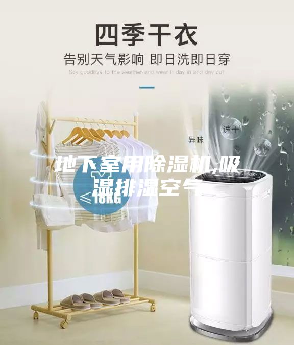地下室用除湿机,吸湿排湿空气