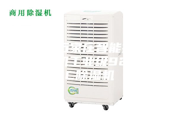 河北石家庄智能控制除湿机工业级9240C除湿机
