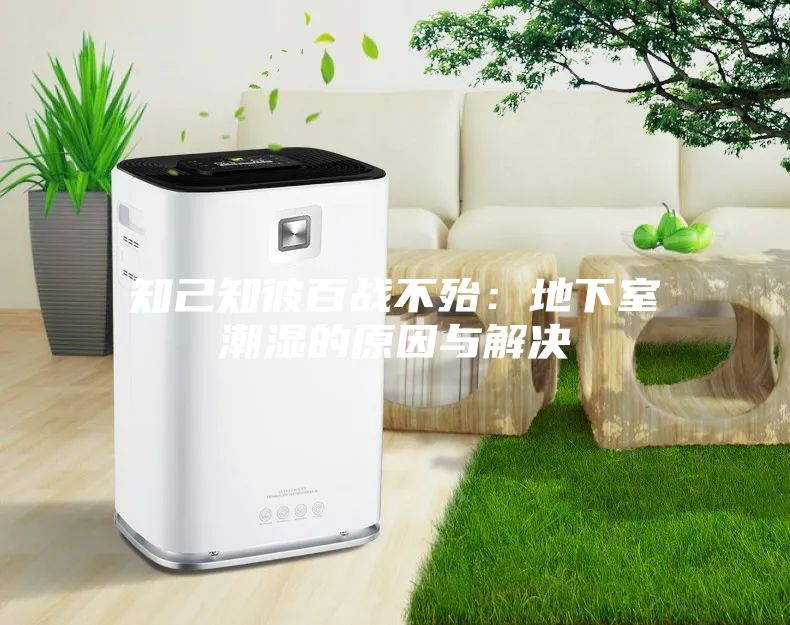 知己知彼百战不殆：地下室潮湿的原因与解决