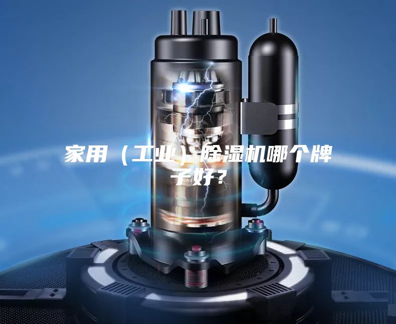 家用（工业）除湿机哪个牌子好？