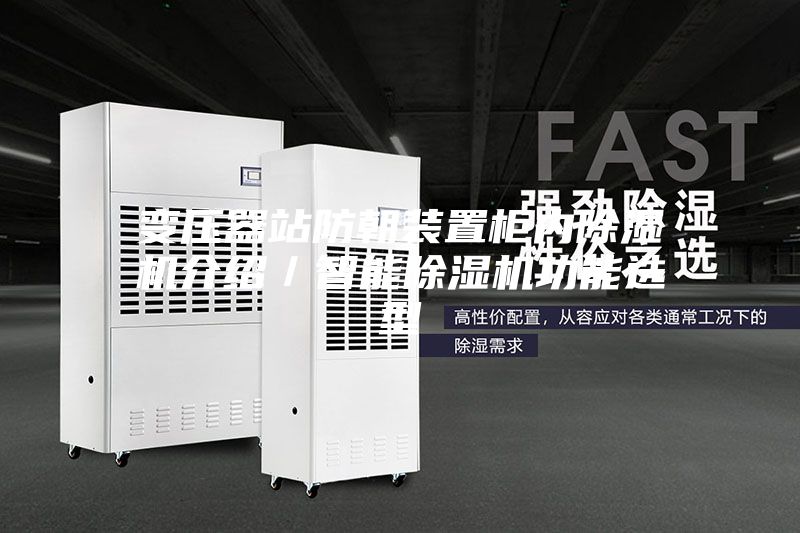 变压器站防朝装置柜内除湿机介绍／智能除湿机功能选型