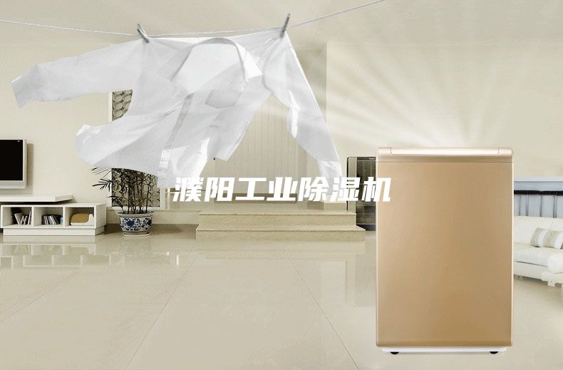 濮阳工业除湿机