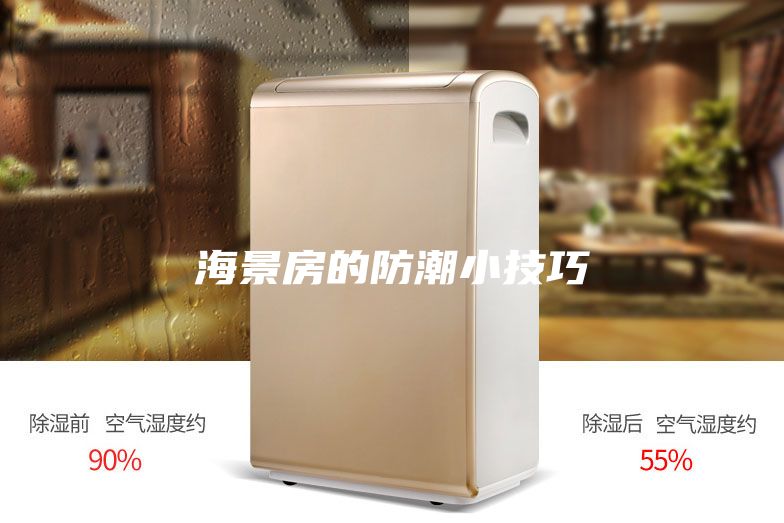 海景房的防潮小技巧