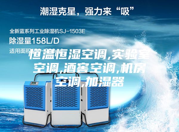 恒温恒湿空调,实验室空调,酒窖空调,机房空调,加湿器