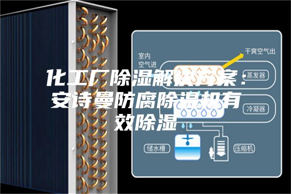 化工厂除湿解决方案：安诗曼防腐除湿机有效除湿