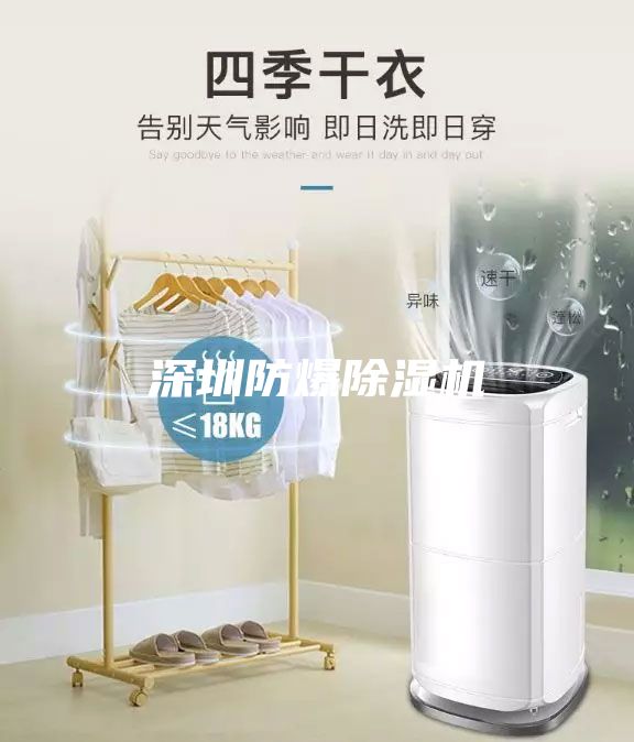 深圳防爆除湿机