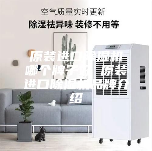 原装进口除湿机哪个牌子好 原装进口除湿机品牌介绍