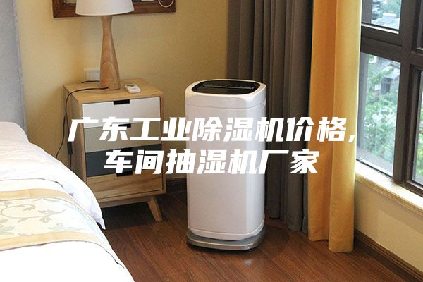 广东工业除湿机价格,车间抽湿机厂家