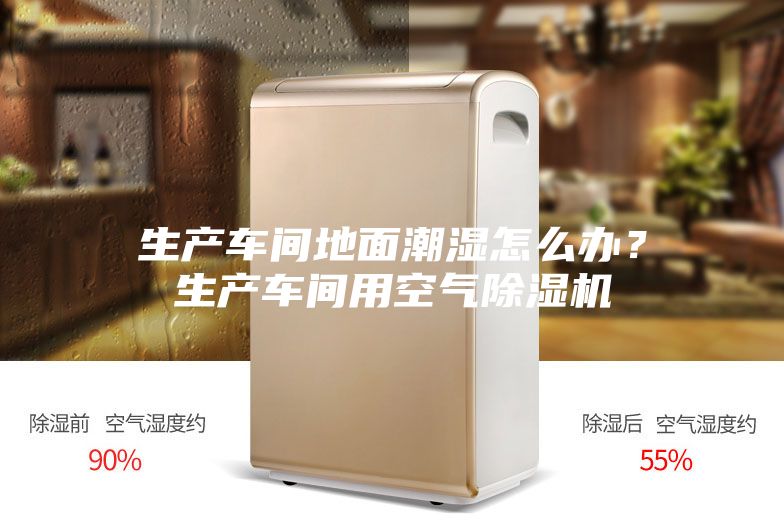 生产车间地面潮湿怎么办？生产车间用空气除湿机