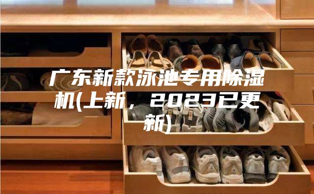 广东新款泳池专用除湿机(上新，2023已更新)