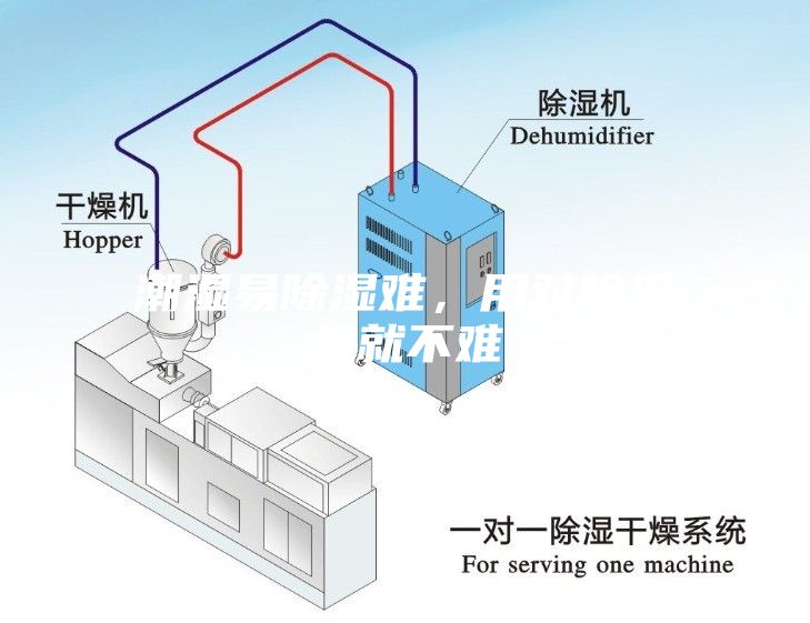 潮湿易除湿难，用对除湿机就不难