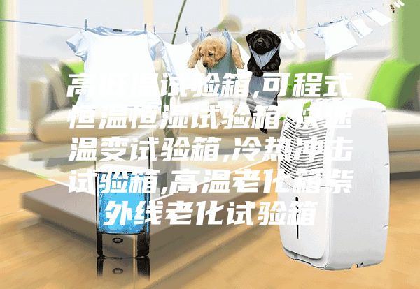 高低温试验箱,可程式恒温恒湿试验箱,快速温变试验箱,冷热冲击试验箱,高温老化箱紫外线老化试验箱