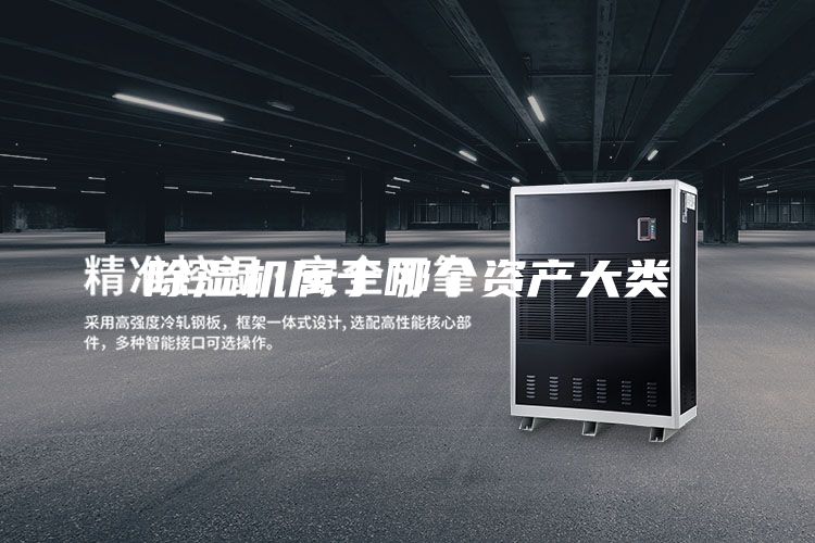 除湿机属于哪个资产大类
