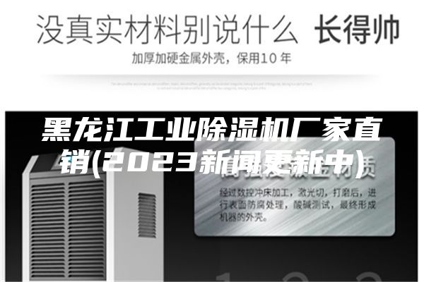 黑龙江工业除湿机厂家直销(2023新闻更新中)