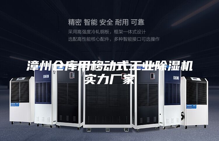 漳州仓库用移动式工业除湿机实力厂家