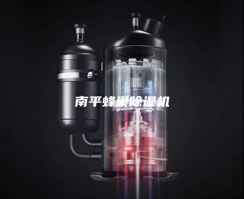 南平蜂巢除湿机