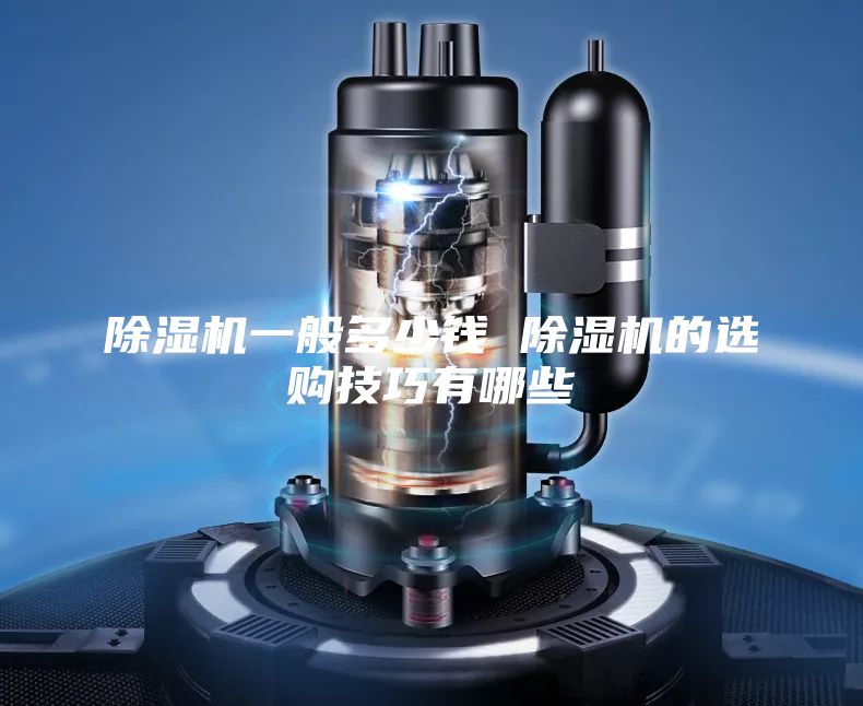 除湿机一般多少钱 除湿机的选购技巧有哪些