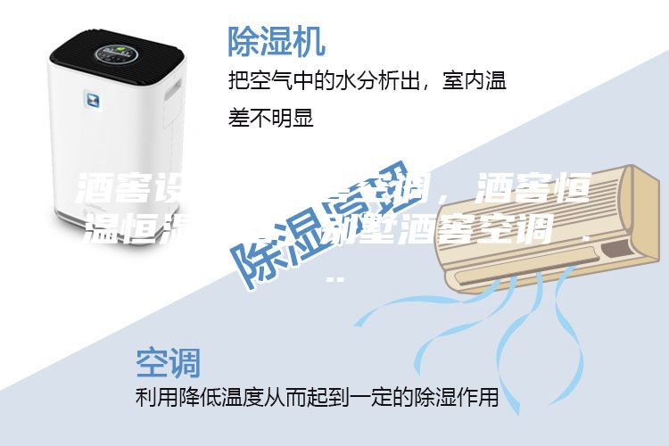 酒窖设计，酒窖空调，酒窖恒温恒湿设备，别墅酒窖空调 ...