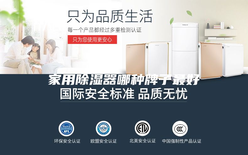 家用除湿器哪种牌子最好