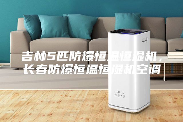 吉林5匹防爆恒温恒湿机，长春防爆恒温恒湿机空调