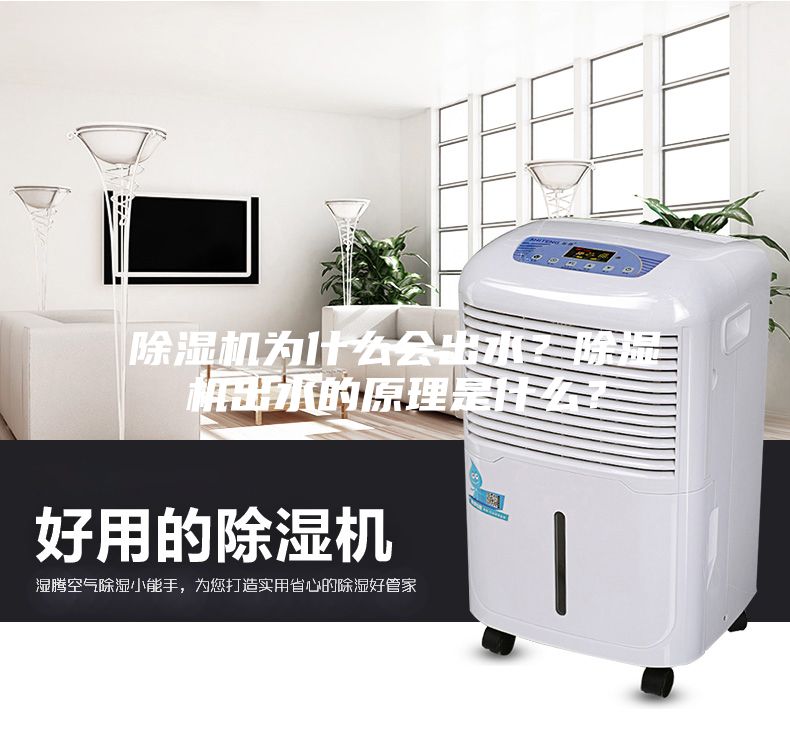除湿机为什么会出水？除湿机出水的原理是什么？