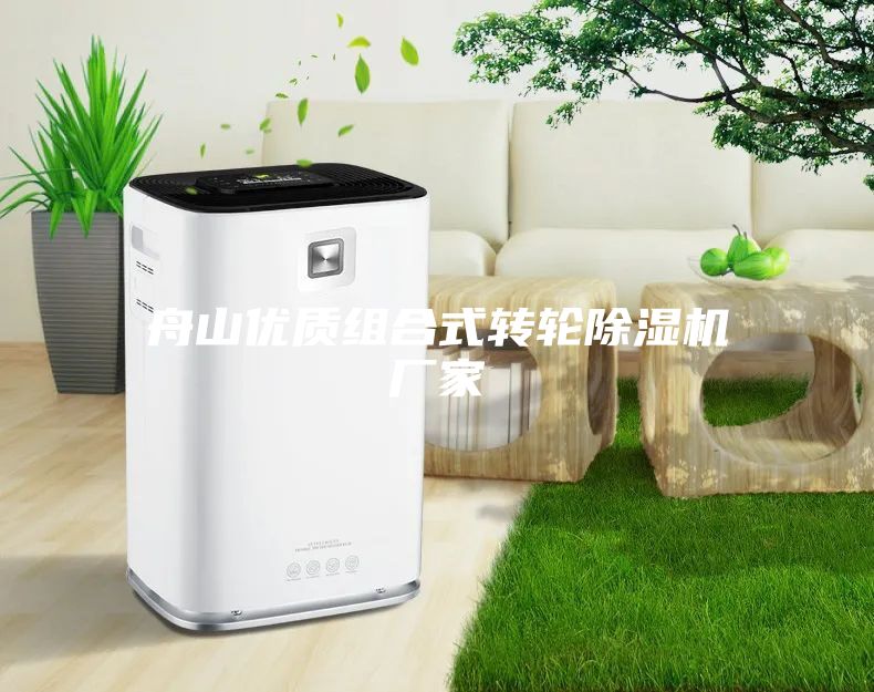 舟山优质组合式转轮除湿机厂家