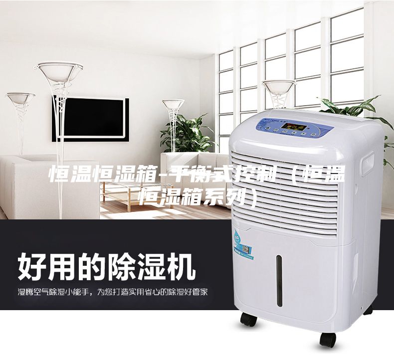 恒温恒湿箱-平衡式控制（恒温恒湿箱系列）