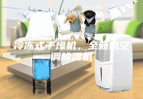 冷冻式干燥机，全新风空调除湿机