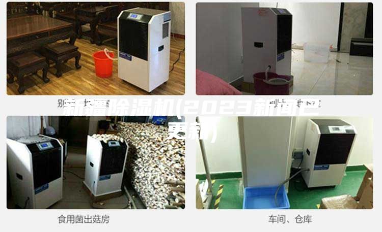 新疆除湿机(2023新闻已更新)