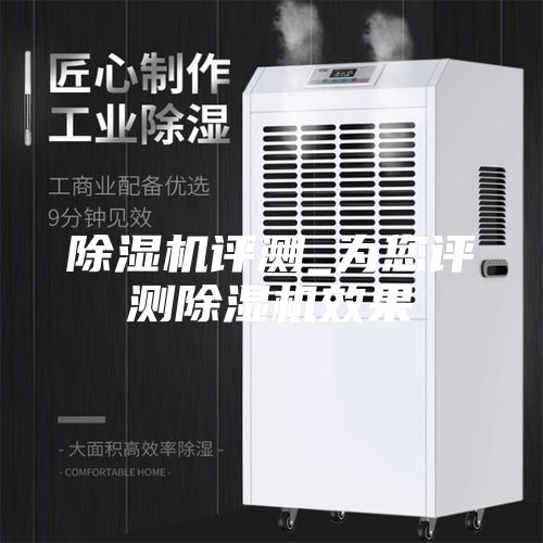 除湿机评测_为您评测除湿机效果