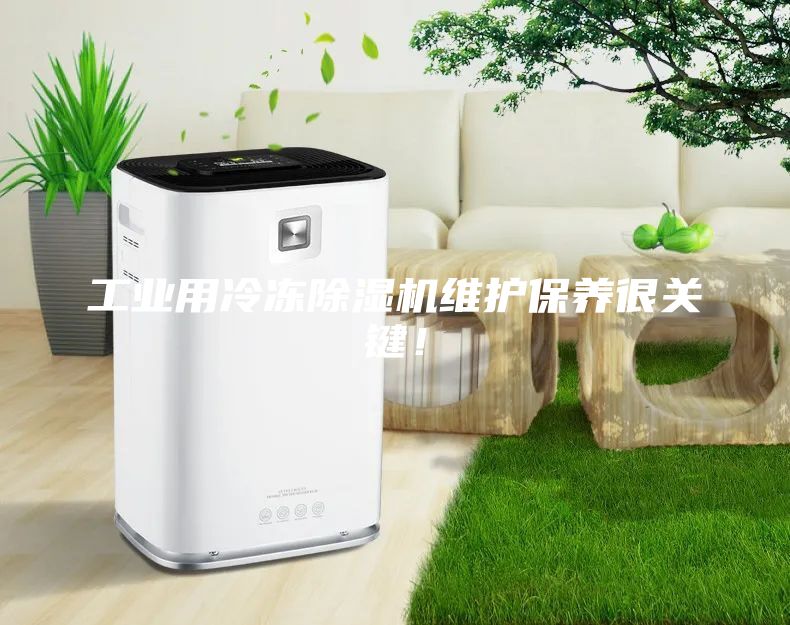 工业用冷冻除湿机维护保养很关键！