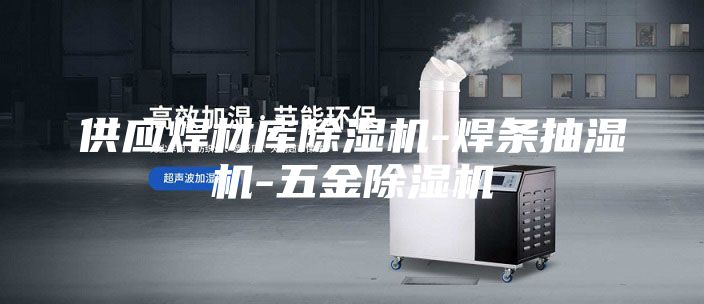供应焊材库除湿机-焊条抽湿机-五金除湿机