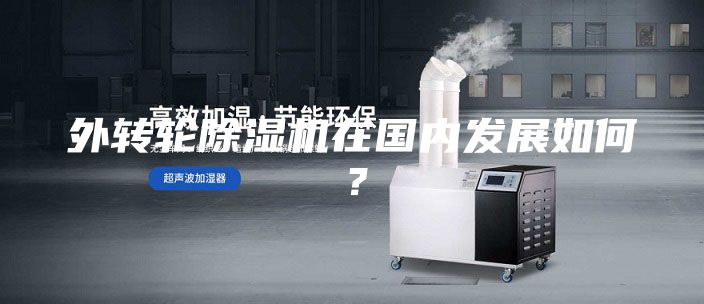 外转轮除湿机在国内发展如何？