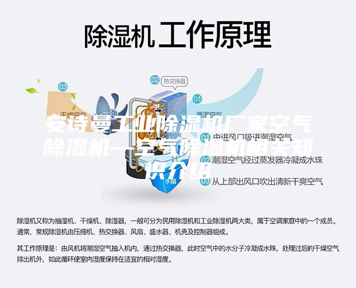安诗曼工业除湿机厂家空气除湿机—空气除湿机相关知识介绍