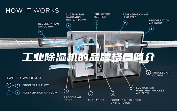 工业除湿机的品牌格局简介