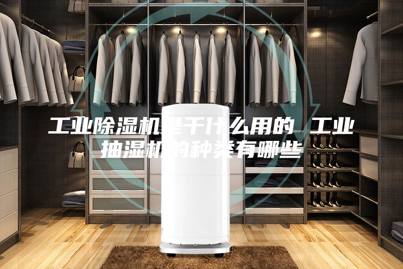 工业除湿机是干什么用的 工业抽湿机的种类有哪些