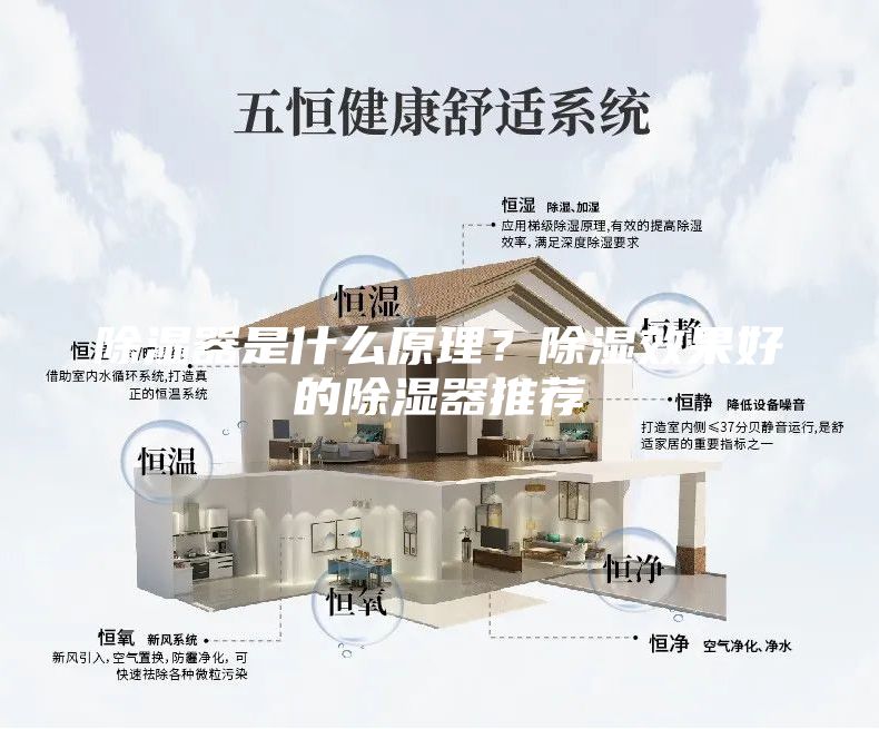 除湿器是什么原理？除湿效果好的除湿器推荐