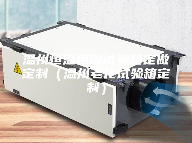 温州恒温恒湿试验箱定做定制（温州老化试验箱定制）
