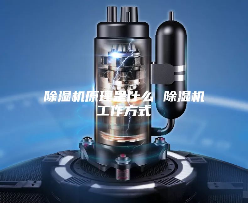 除湿机原理是什么 除湿机工作方式